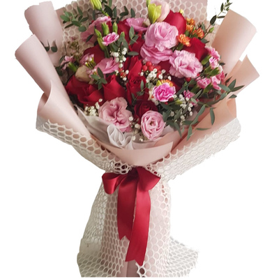 دسته گل کد 459