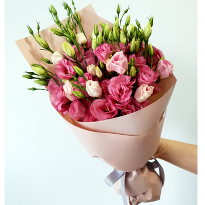 دسته گل کد 789